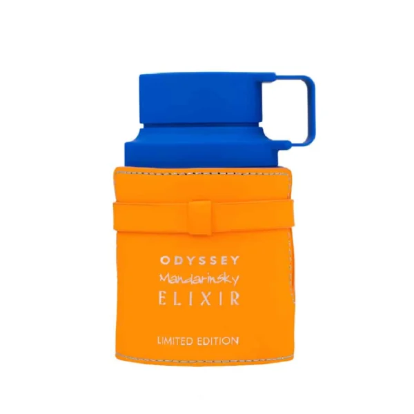 ODYSSEY MANDARIN ELIXIR ARMAF