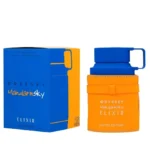 ODYSSEY MANDARIN ELIXIR ARMAF - Image 2