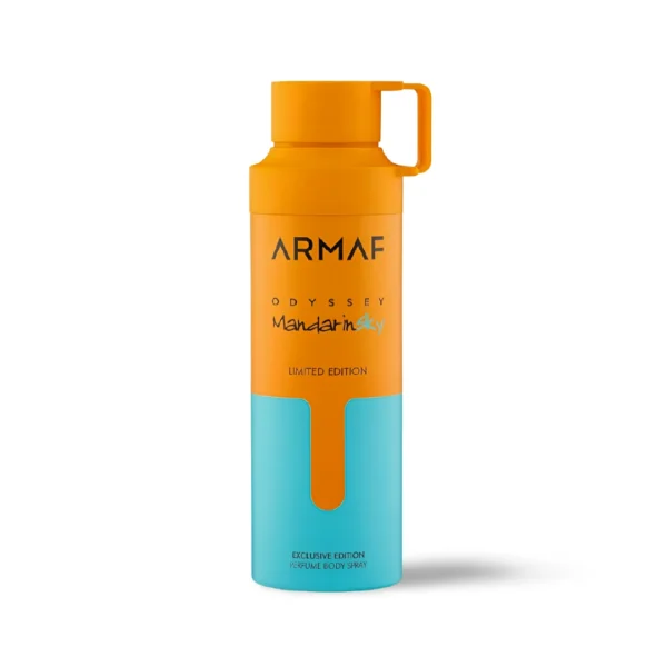 PERFUME AEROSOL ODYSSEY MANDARIN SKY ARMAF