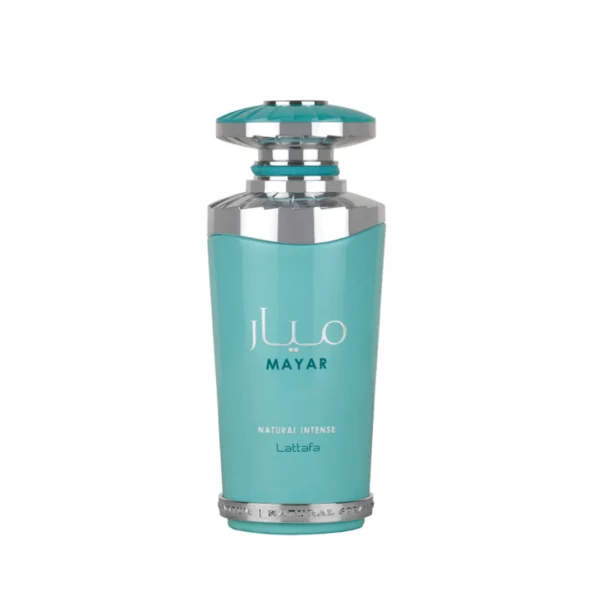 MAYAR NATURAL INTENSE LATTAFA