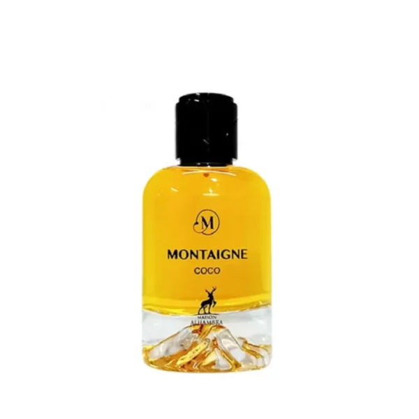 MONTAIGNE COCO MAISON ALHAMBRA