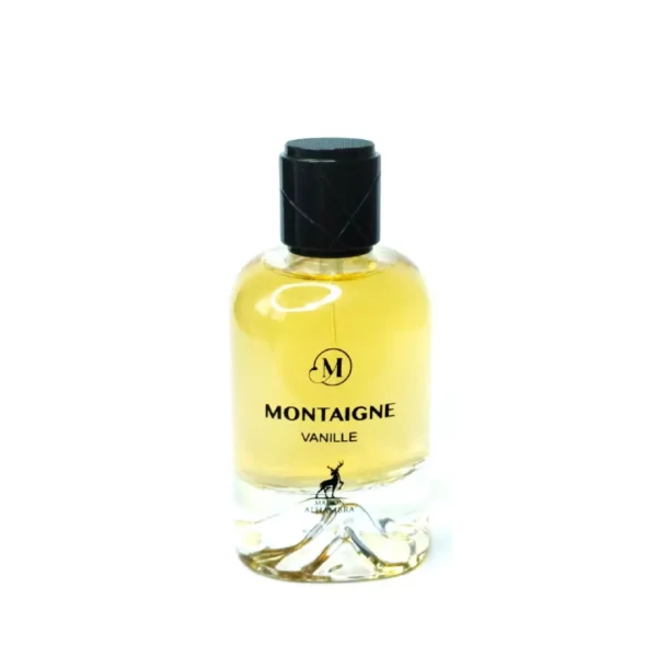 MONTAIGNE VANILLE MAISON ALHAMBRA