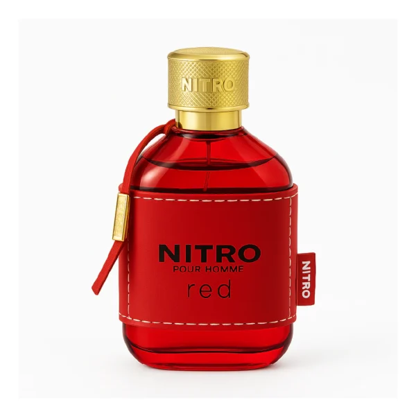 NITRO RED DUMONT