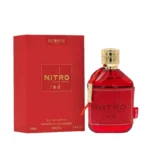NITRO RED DUMONT - Image 2