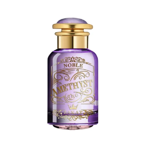 NOBLE AMETHYST ZAKAT