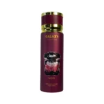 PERFUME AEROSOL NOIR GALAXY