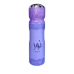 PERFUME AEROSOL NOOR OZAREEJ