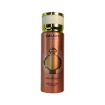PERFUME AEROSOL OLYMPIQUES GALAXY