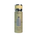 PERFUME AEROSOL ONLY ONE GALAXY