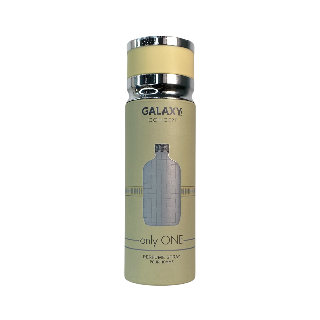 ONLY-ONE.webp PERFUME AEROSOL ONLY ONE GALAXY - Image 1