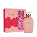 FATIMA ONLY YOU ZIMAYA - Image 2