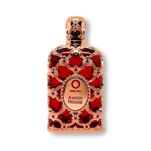 ORIENTICA AMBER ROUGE