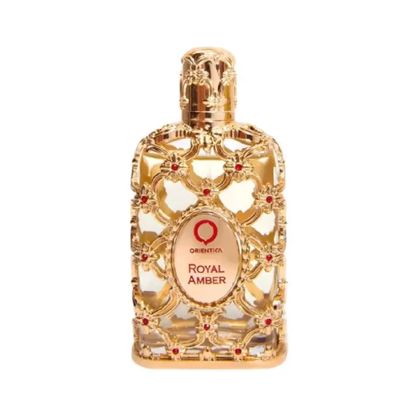 ORIENTICA AMBER ROYAL