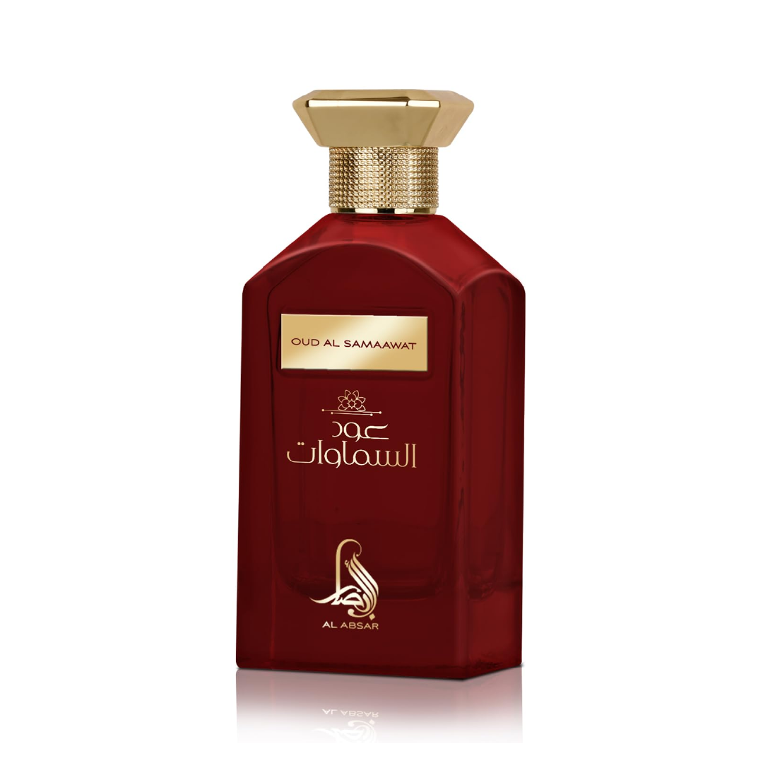 OUD-AL-SAMAAWAT.webp OUD AL SAMAAWAT AL ABSAR - Image 1