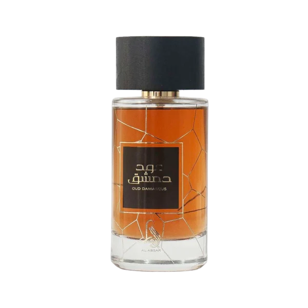 OUD DAMASCUS AL ABSAR