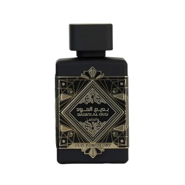 BADE'E AL OUD OUD FOR GLORY LATTAFA