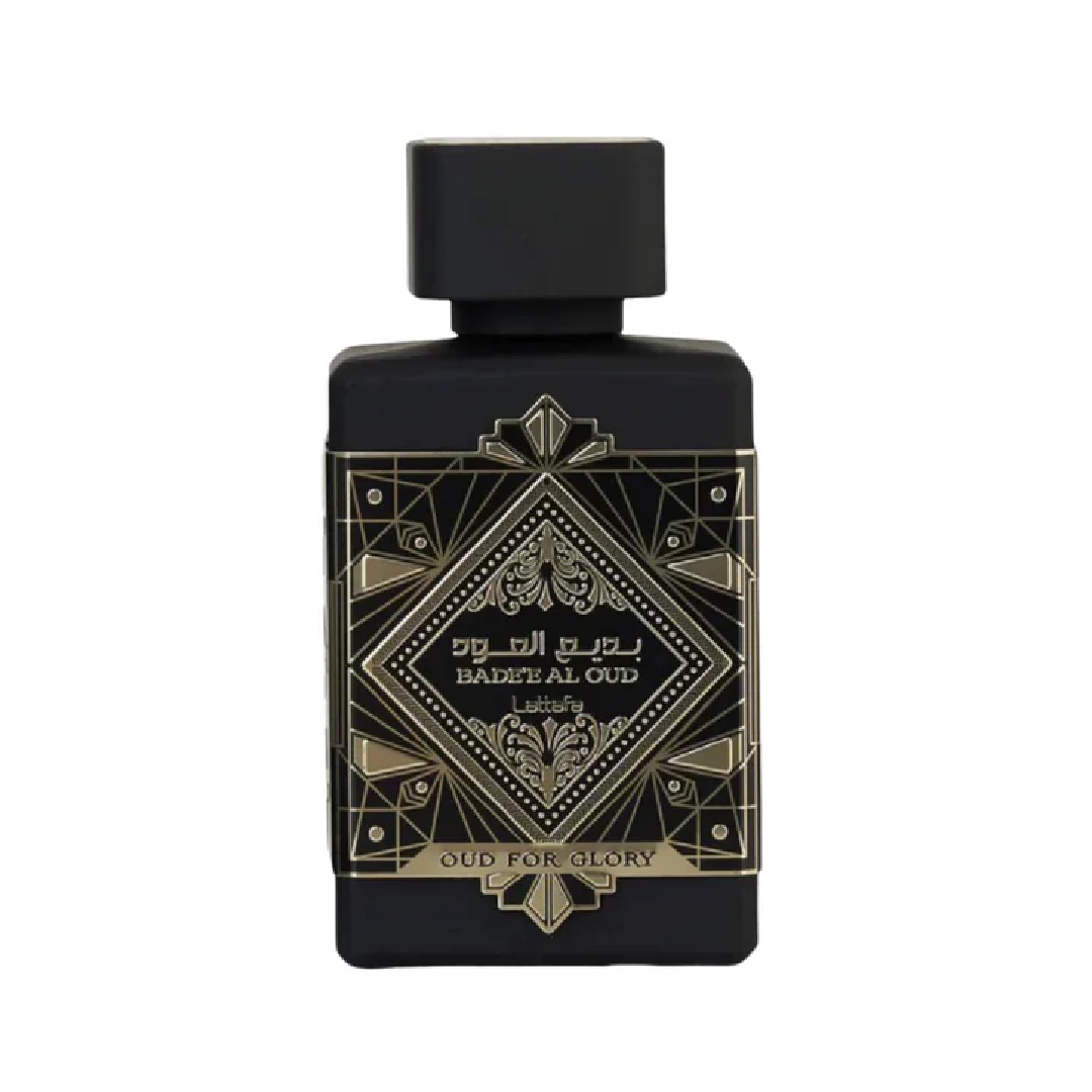 OUD-FOR-GLORY.webp BADE'E AL OUD OUD FOR GLORY LATTAFA - Image 1