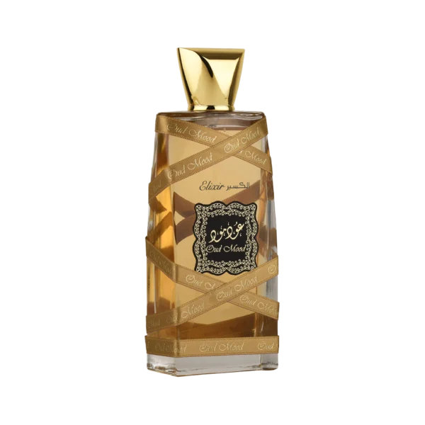 OUD MOOD ELIXIR LATTAFA