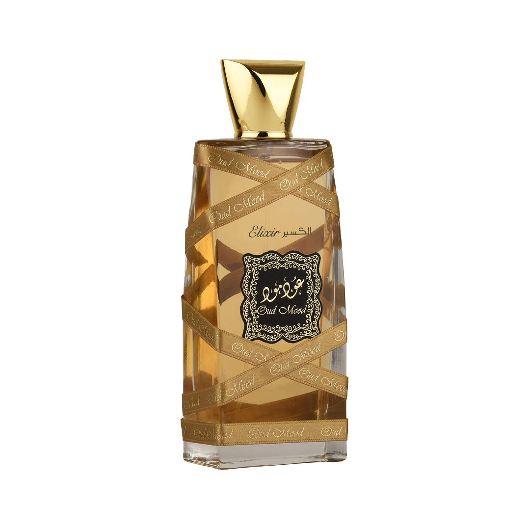 OUD MOOD ELIXIR OUD MOOD ELIXIR LATTAFA - Image 1