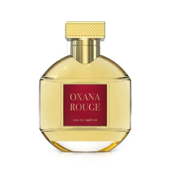 OXANA ROUGE AMARAN