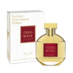 OXANA ROUGE AMARAN - Image 2
