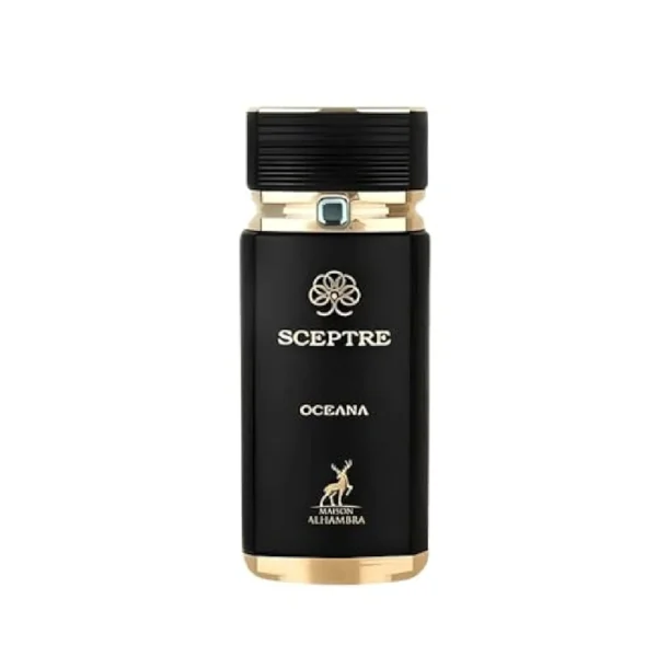 SCEPTRE OCEANA MAISON ALHAMBRA