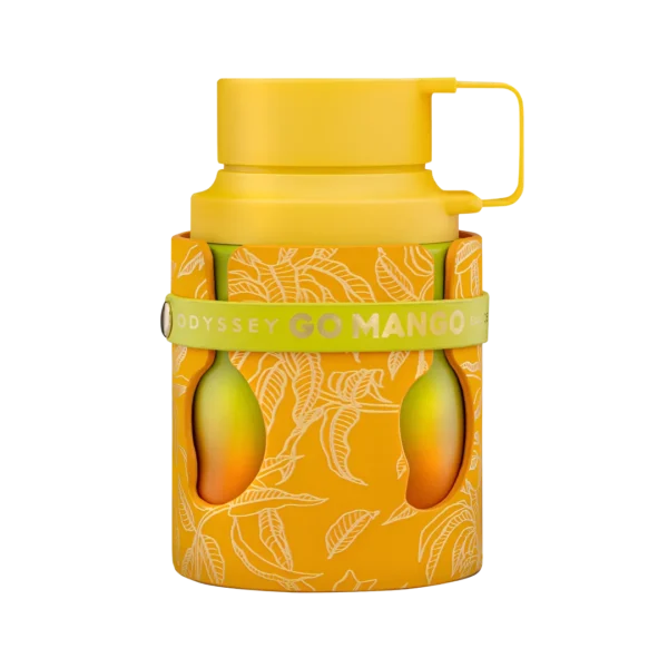 ODYSSEY GO MANGO TROPICAL ARMAF