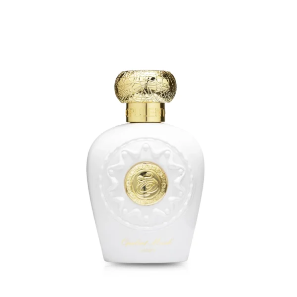 OPULENT MUSK LATTAFA