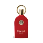 PHILOS ROSSO MAISON ALHAMBRA