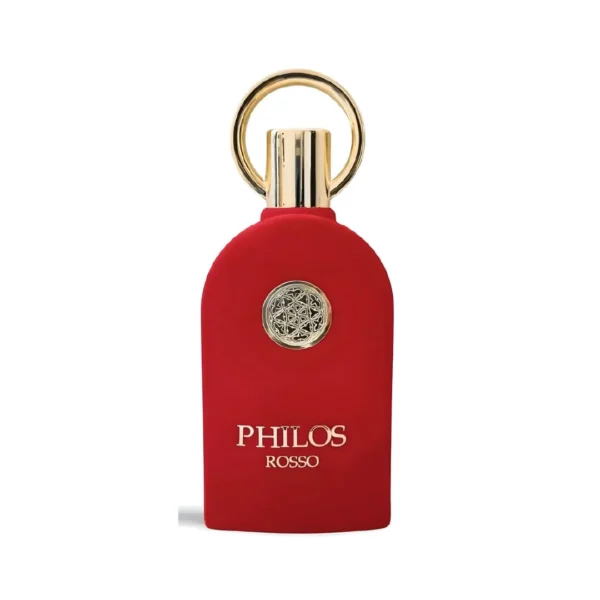 PHILOS ROSSO MAISON ALHAMBRA