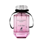 PINK SHIMMER SECRET MAISON ALHAMBRA