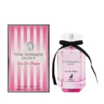PINK SHIMMER SECRET MAISON ALHAMBRA - Image 2