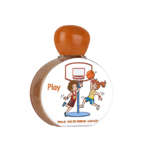 PLAY KIDS LATTAFA