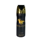PERFUME AEROSOL QAED AL FURSAN LATTAFA