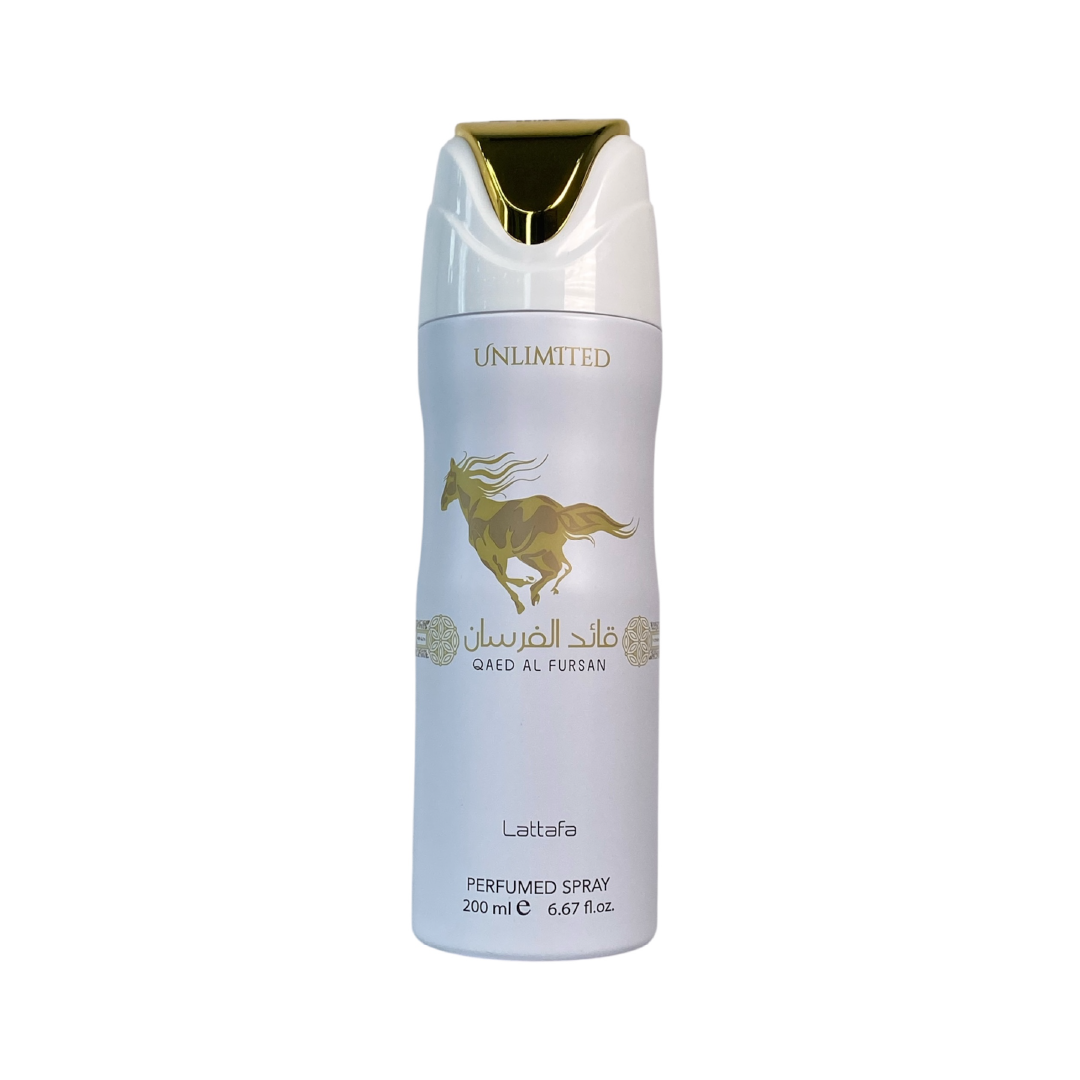 QAED-AL-FURSAN-1.webp PERFUME AEROSOL QAED AL FURSAN UNLIMITED LATTAFA - Image 1