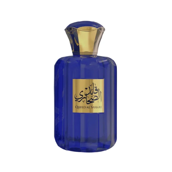QAYED AL SAHARI