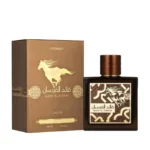 QAED AL FURSAN UNTAMED LATTAFA - Image 2