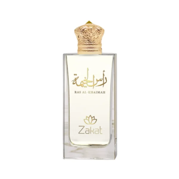 RAS AL KHAIMAH ZAKAT