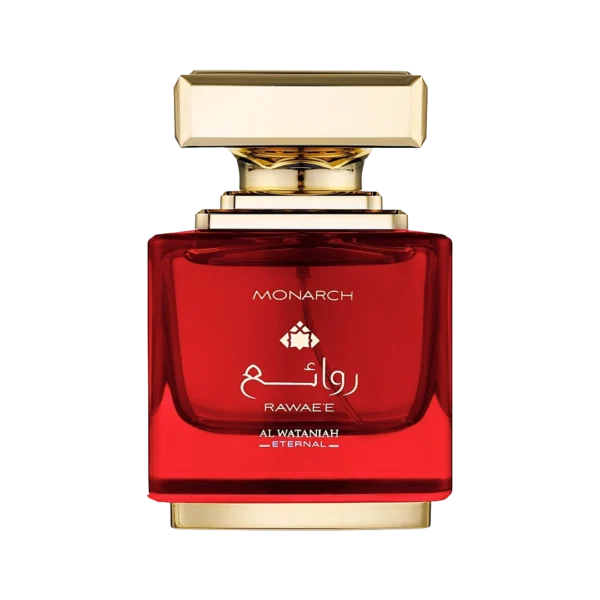 RAWAE'E MONARCH AL WATANIAH