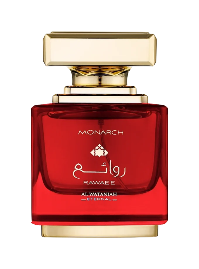 RAWAE'E MONARCH