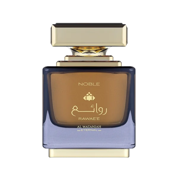 RAWAE'E NOBLE AL WATANIAH
