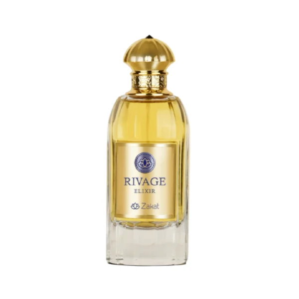 RIVAGE ELIXIR ZAKAT