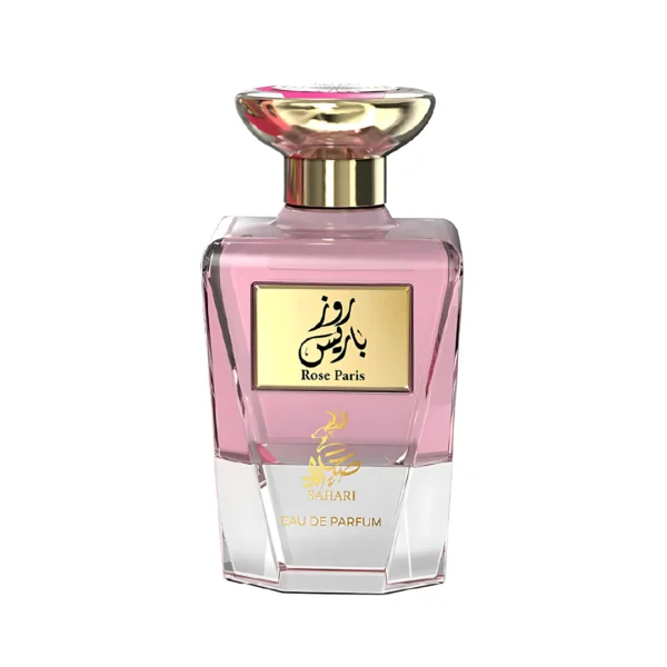 ROSE PARIS SAHARI