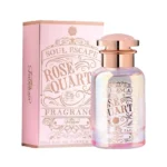 ROSE QUARTZ ZAKAT