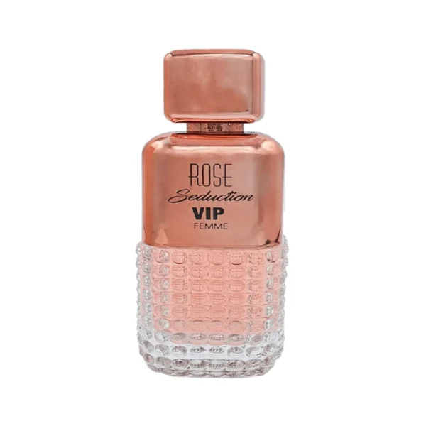 ROSE SEDUCTION VIP MAISON ALHAMBRA