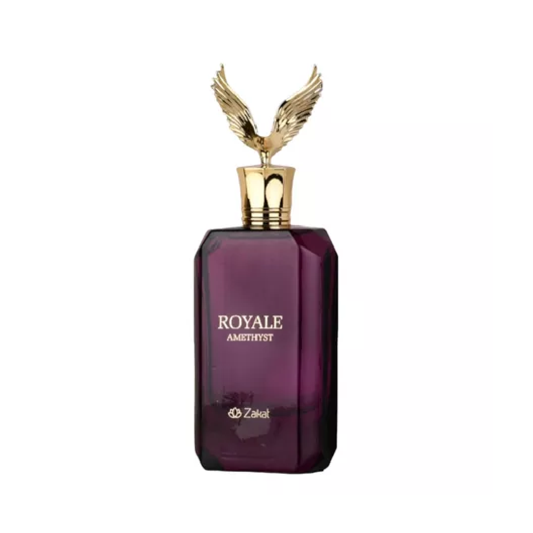 ROYALE-AMETHYSTE.webp ROYALE AMETHYSTE ZAKAT - Image 1