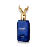 ROYALE SAPPHIRE ZAKAT