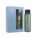 RIWAYAH BLUE FAAN - Image 2