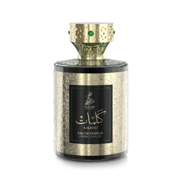 KALIMAT SAHARI