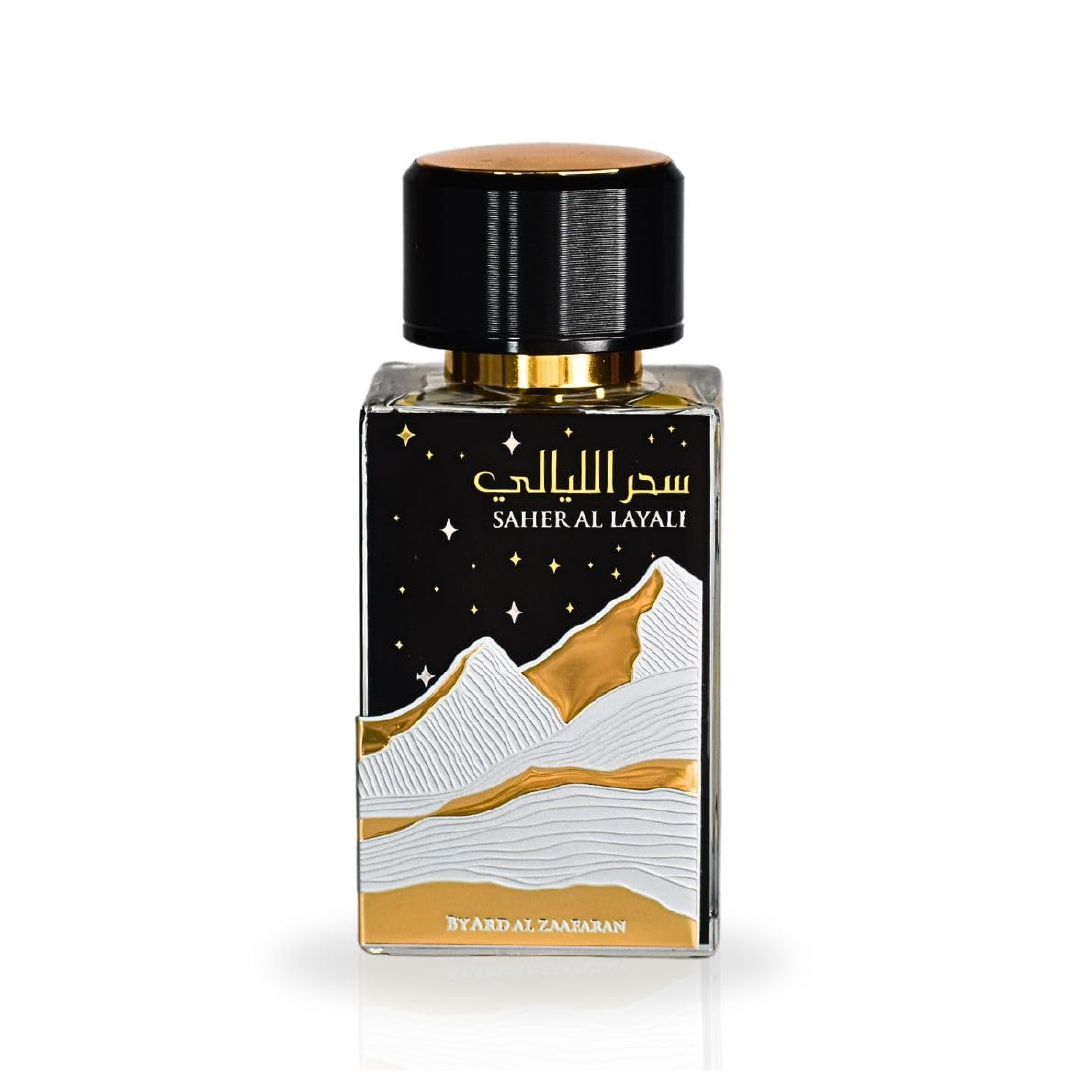 SAHER-AL-LAYALI.webp SAHER AL LAYALI ARD AL ZAAFARAN - Image 1